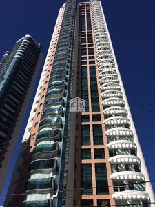 Penthouse em Vila Regente Feijó, São Paulo/SP de 512m² 5 quartos à venda por R$ 9.899.000,00