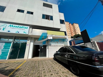 Ponto em Centro, Londrina/PR de 250m² para locação R$ 5.450,00/mes