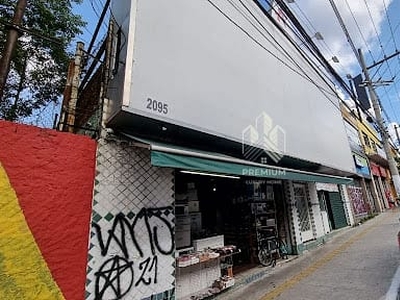 Ponto em Tatuapé, São Paulo/SP de 494m² à venda por R$ 5.899.000,00