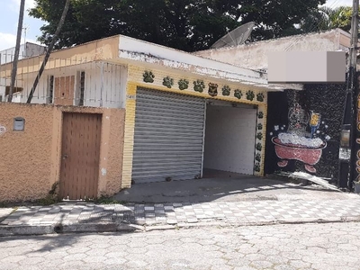 Ponto em Vila Formosa, Jacareí/SP de 50m² para locação R$ 1.200,00/mes