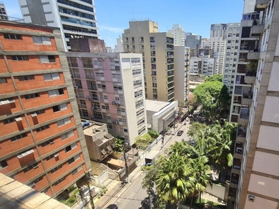 Predio em Cerqueira César, São Paulo/SP de 750m² à venda por R$ 9.999.000,00