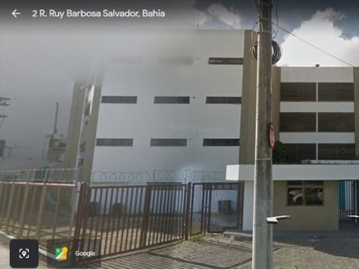 Predio em Nazaré, Salvador/BA de 6434m² à venda por R$ 21.999.000,00