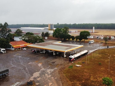 Predio em Rural, Abadiânia/GO de 1100m² à venda por R$ 16.999.000,00