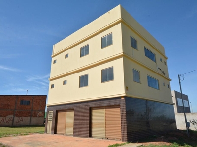 Predio em Samambaia Norte (Samambaia), Brasília/DF de 327m² à venda por R$ 849.000,00