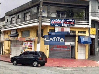 Predio em Vila Formosa, São Paulo/SP de 211m² à venda por R$ 1.099.000,00 ou para locação R$ 4.500,00/mes