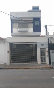 Predio em Vila Gomes Cardim, São Paulo/SP de 272m² à venda por R$ 4.499.000,00