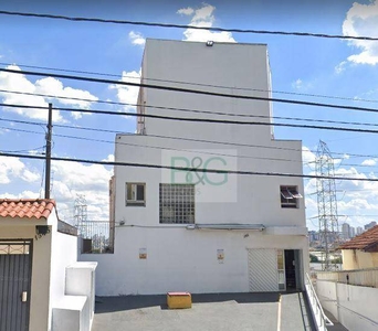 Predio em Vila Prudente, São Paulo/SP de 645m² à venda por R$ 1.506.664,85