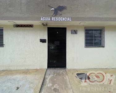 QN 05 CONJUNTO 15 LT 01 APT 103 - AGUIA RESIDENCIAL - COM ELEVADOR - RIACHO FUNDO I - ARMA