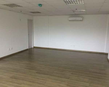 Sala comercial Giovanni gronchi 60 metros 2 vagas Vila andrade