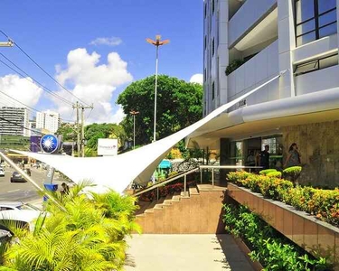 Sala Comercial para Locação em Salvador, Itaigara, 2 banheiros