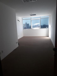 Sala em Caminho das Árvores, Salvador/BA de 32m² para locação R$ 1.300,00/mes