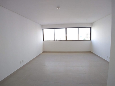Sala em Casa Amarela, Recife/PE de 30m² para locação R$ 1.200,00/mes