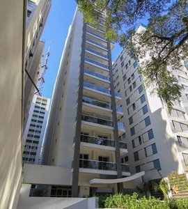 Sala em Jardim Paulista, São Paulo/SP de 36m² à venda por R$ 321.704,00