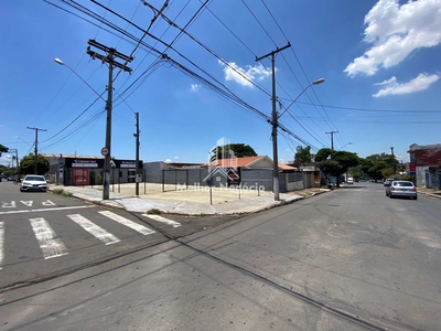 Sala em Parque Silva Azevedo (Nova Veneza), Sumaré/SP de 48m² 1 quartos à venda por R$ 482.500,00