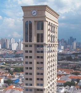 Sala em Sé, São Paulo/SP de 64m² à venda por R$ 479.000,00