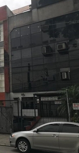 Sala em Vila Clementino, São Paulo/SP de 40m² à venda por R$ 324.000,00