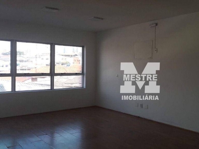 Sala em Vila Pedro Moreira, Guarulhos/SP de 47m² à venda por R$ 319.000,00