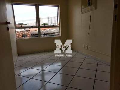 Sala em Vila Pedro Moreira, Guarulhos/SP de 61m² à venda por R$ 299.000,00