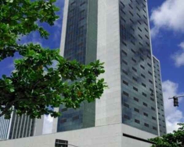 SALA PARA ALUGAR, 105 M² POR R$ 4.500/MÊS - BOA VISTA - RECIFE/PE