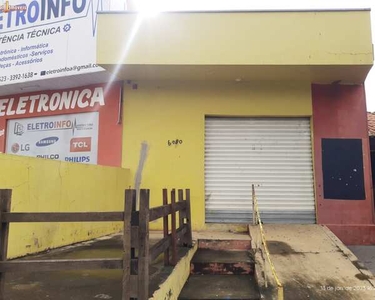 SALAO COMERCIAL em INDAIATUBA - SP, JARDIM MORADA DO SOL
