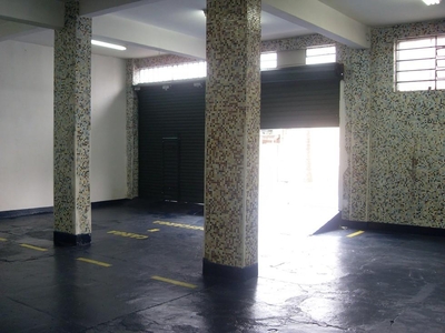 Salão em Vila São Geraldo, São Paulo/SP de 330m² à venda por R$ 1.600.000,00 ou para locação R$ 6.000,00/mes