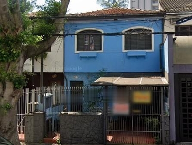 Sobrado em Cambuci, São Paulo/SP de 100m² 3 quartos à venda por R$ 479.000,00