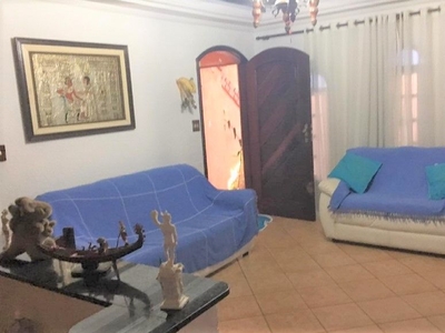 Sobrado em Chácara Belenzinho, São Paulo/SP de 80m² 3 quartos à venda por R$ 601.000,00