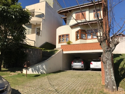 Sobrado em Cidade Parquelandia, Mogi das Cruzes/SP de 283m² 3 quartos à venda por R$ 1.189.000,00