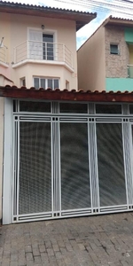 Sobrado em Granja Viana, Cotia/SP de 90m² 2 quartos à venda por R$ 479.000,00