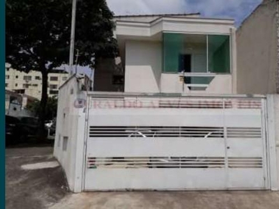 Sobrado em Ipiranga, São Paulo/SP de 180m² 3 quartos à venda por R$ 920.000,00 ou para locação R$ 5.250,00/mes