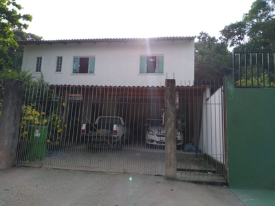 Sobrado em Itaipava, Itajaí/SC de 290m² 4 quartos à venda por R$ 589.000,00