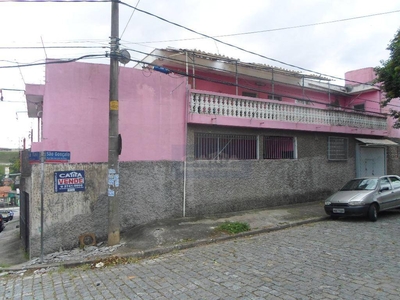 Sobrado em Itaquera, São Paulo/SP de 120m² 3 quartos à venda por R$ 424.000,00
