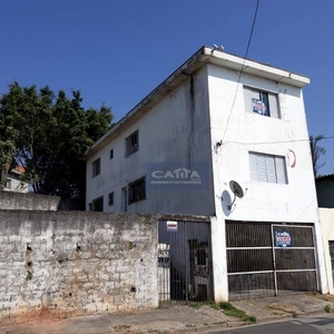 Sobrado em Itaquera, São Paulo/SP de 180m² 3 quartos à venda por R$ 494.000,00