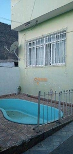 Sobrado em Jardim Eliana, Guarulhos/SP de 80m² 5 quartos à venda por R$ 423.000,00
