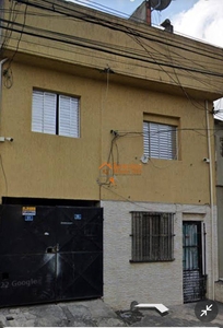 Sobrado em Jardim Palmira, Guarulhos/SP de 525m² 9 quartos à venda por R$ 847.000,00