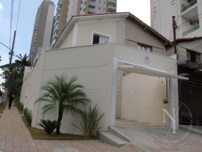 Sobrado em Parque Colonial, São Paulo/SP de 120m² 3 quartos à venda por R$ 784.000,00