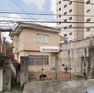 Sobrado em Saúde, São Paulo/SP de 323m² 2 quartos à venda por R$ 1.599.000,00