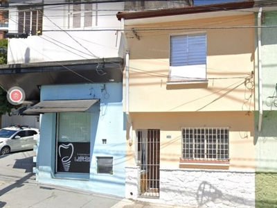Sobrado em Tatuapé, São Paulo/SP de 80m² 2 quartos à venda por R$ 479.000,00