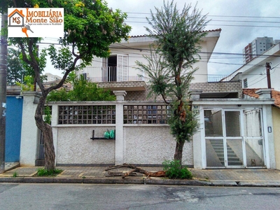 Sobrado em Vila Augusta, Guarulhos/SP de 184m² 3 quartos à venda por R$ 1.009.000,00