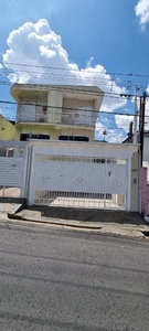 Sobrado em Vila Nair, São Paulo/SP de 197m² 3 quartos à venda por R$ 1.179.000,00