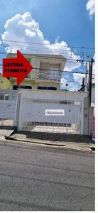 Sobrado em Vila Nair, São Paulo/SP de 200m² 3 quartos à venda por R$ 1.179.000,00