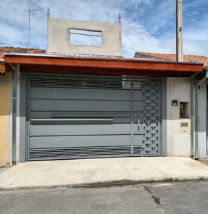 Sobrado em Vila Nova Aliança, Jacareí/SP de 0m² 2 quartos à venda por R$ 299.000,00