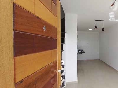 Sobrado em Vila Ré, São Paulo/SP de 59m² 2 quartos à venda por R$ 299.000,00