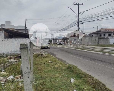 TERRENO COMERCIAL em ITAJAI - SC, NILA BITTENCOURT