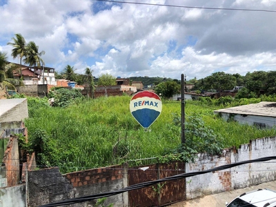 Terreno em Aldeia de Baixo, Camaragibe/PE de 0m² à venda por R$ 248.000,00