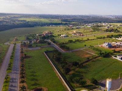 Terreno em Aldeia Dos Sonhos, Hidrolândia/GO de 1200m² à venda por R$ 344.000,00