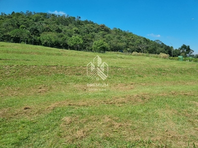 Terreno em Alphaville, Santana de Parnaíba/SP de 516m² à venda por R$ 1.123.438,00