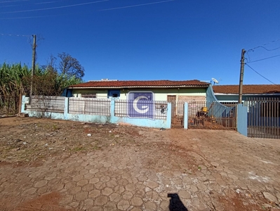 Terreno em Alto Alegre, Cascavel/PR de 430m² à venda por R$ 498.000,00