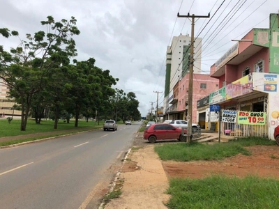 Terreno em Asa Sul, Brasília/DF de 665m² à venda por R$ 2.098.000,00