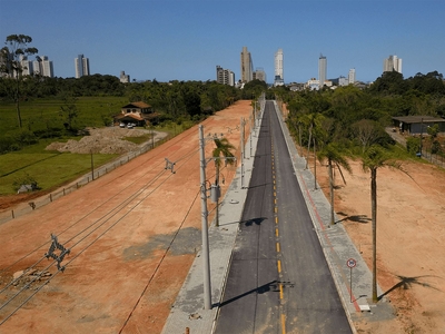 Terreno em Balneário Piçarras, Balneário Piçarras/SC de 0m² à venda por R$ 299.000,00